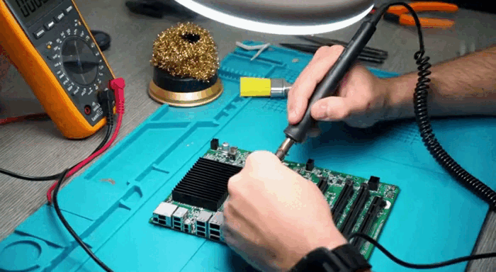 Сервисный центр Zanussi